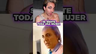 CRISTIAN CASTRO CONFIESA QUE SE SIENTE MUJER 👌🏻