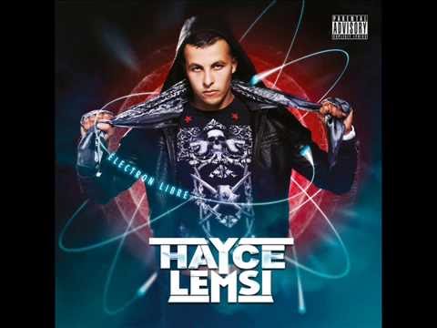 Hayce Lemsi - Nostalzik [Électron Libre]
