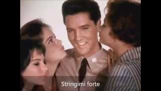 Tonight&#39;s All Right For Love - Elvis Presley (Sottotitolato)
