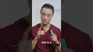 How Your Nail HEALS from Fungus: The Growth Secret! #shortsyoutube #toenailfungus #fungustreatment