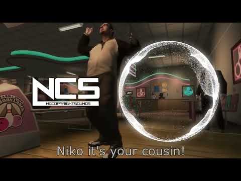 NIKO IT'S YOUR COUSIN! - GTAIV Song | Electronic | NCS - Fanmade