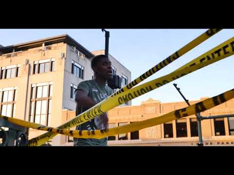 CostLife Jc "Living Life" Official Music Video Shot By #MylesVis