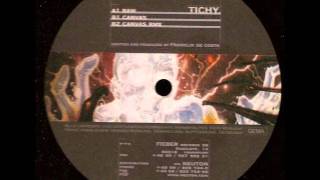 Tichy - Canvas Remix