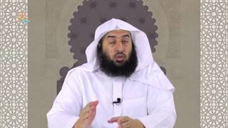 صورة #معالم_منهجية_حول_الصحابة | ح 5 أوائل وأواخر الصحابة| أ.د.عمر المقبل |