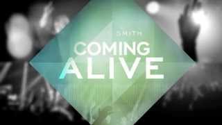 "He's Alive" from Dustin Smith (OFFICIAL LYRIC VIDEO)