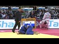 2018 Osaka 2 K 100 Kg Dvarby SWE Horák CZE