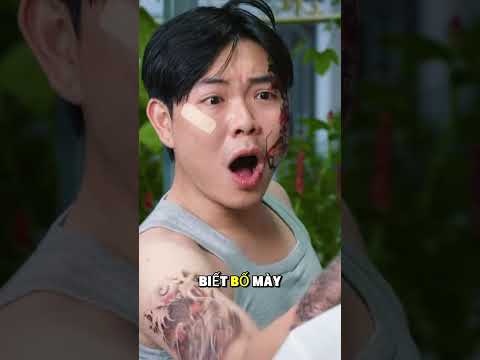 Pha cấn nợ đi vào tình nghĩa anh em #anhbikevượtngànchônggai