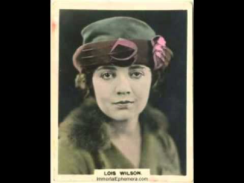 Tribute to Lois Wilson: I'm Always Smiling
