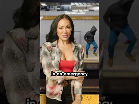 How To Signal For Help In An Emergency