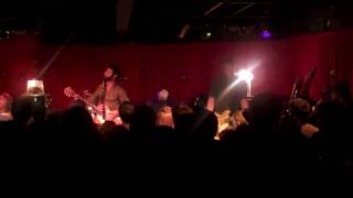 Murder By Death--Rumbrave