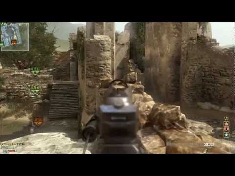 2v2 Domination With some ownage