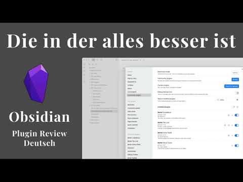 Obsidian: Die in der alles besser ist (Deutsch) 40-03
