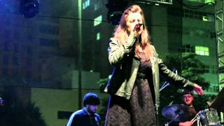 Meio termo | Corpos - Virada Cultural 2012 - Thais Bonizzi