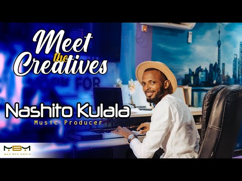 Meet the Creatives - Joseph Sedu Koroma aka Nashito Kulala