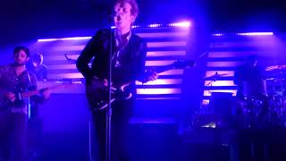 Spoon - The Fitted Shirt (Live 1/11/2018)