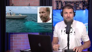 The Deen Show episode, "REACTION to Billionaire Helicopter Crash," addressed the tragic helicopter accident that claimed t...