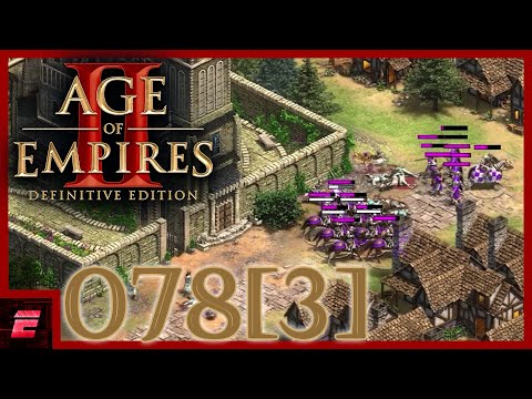 Aufräumaktionen in Paris #78[3] - Age of Empires 2: Großherzoge