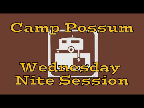 Wednesday Session No. 69 - Nov 9, 8:00 PM CDT