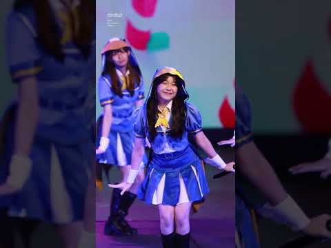 Hashire Penguin (วิ่งไปสิ...เพนกวิน) - Mewnich BNK48 @ BNK48 Wonderland