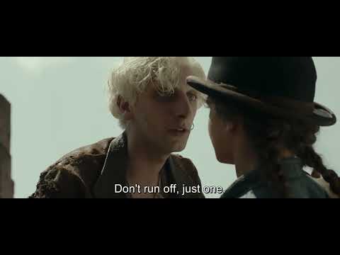 Freaks Out - trailer | Officiële selectie Filmfestival Oostende 2022