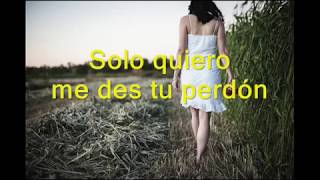 A donde vas   Los Bukis