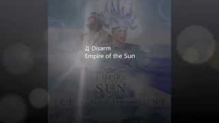 Empire of the Sun - Disarm (lyrics)