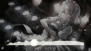 Cover art for [Synth Rock] Touhou - Bad Apple (Remix)