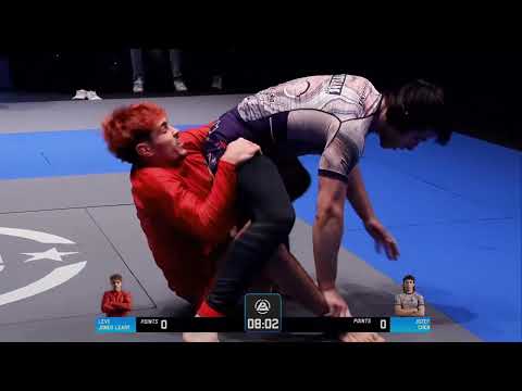 Jozef Chen vs Levi Jones-Leary Polaris 27 Welterweight Grand Prix