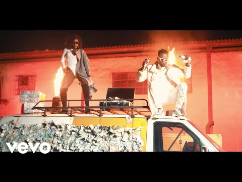 Melo - Link Up [Official Video]