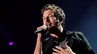 Brett Eldredge - Crystal Clear - Lyrics