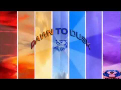 BlueOwl - Dusk To Dawn