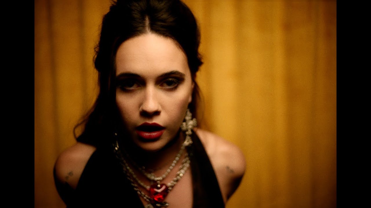 Bea Miller — Cynical