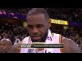 Warriors Vs Cavaliers Game 6 NBA Finals 06 16 16 Full Highlights