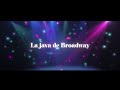 Michel Sardou - La java de Broadway (Official Lyrics Vidéo)