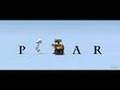 Wall E Trailer