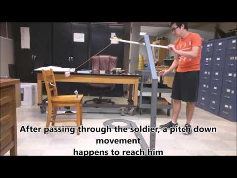 Parra Science - Helicopter Rescue Mission 2 - Surrounded by enemies