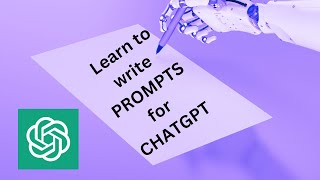 Using Prompts to Unlock ChatGPT