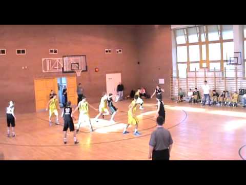 U16 Legszebb Soproni SI - Szombathely