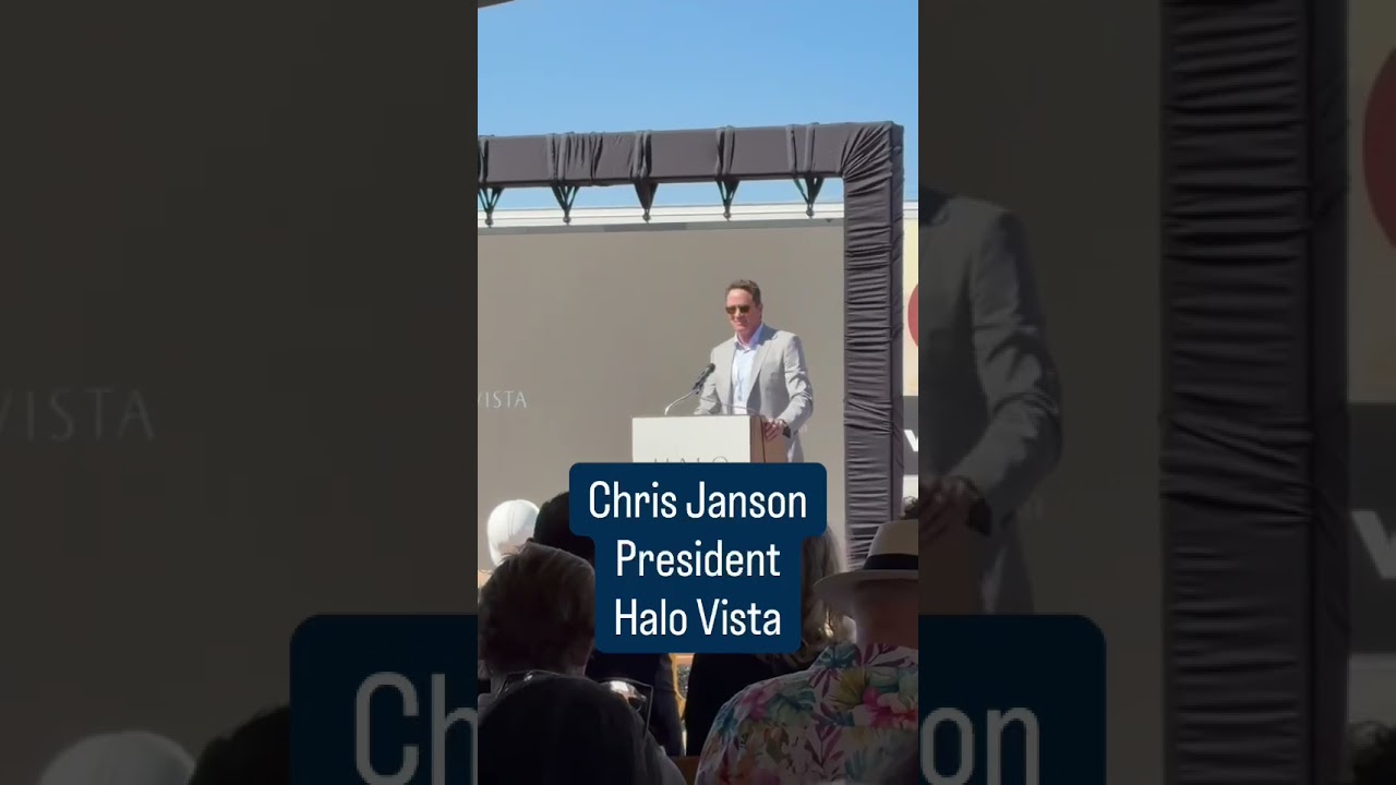 Halo Vista Breaks Ground Near #TSMC in North Phoenix #Shorts #Arizona #news