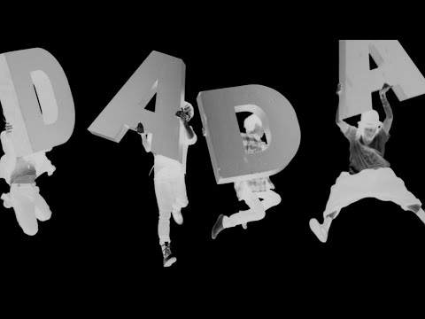 RADWIMPS - DADA [Official Music Video]
