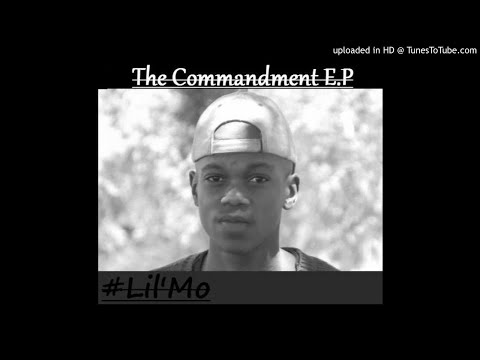 02. Lil'Mo - Baptism(God Bess)