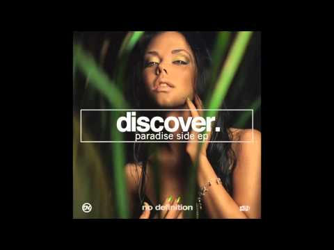 DiscoVer. - Paradise Side (Original Mix)