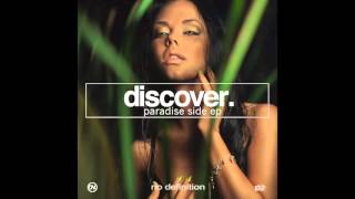 DiscoVer. - Paradise Side (Original Mix)