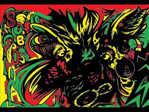 dance hall 100 % - Elemental feat Sanka