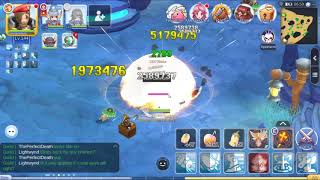 How To Find Ragnarok M Smokie