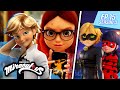 MIRACULOUS FEAST FULL EPISODE ️ Season 3 Episode 15
