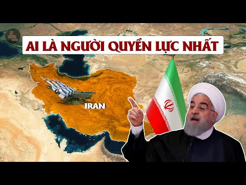 AI MỚI LÀ NGƯỜI QUYỀN LỰC NHẤT IRAN | Tổng thống Iran rơi máy bay có phải bị thanh trừng