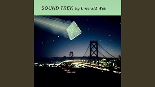 Music video thumbnail preview for Emerald Web - Valley of the Birds (Remastered) [Full Album / New Age / Electro / Ambient / Synth] by Emerald Web