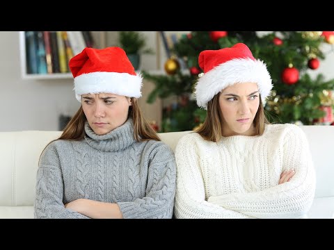 Dr. Phil's Simple Advice for Surviving the Holidays With Difficult Family Members