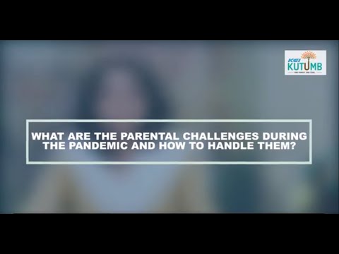 Problems, Parenting challenges, pandemic, child behaviour talks by child, adolescent (teenagers) behavior expert.